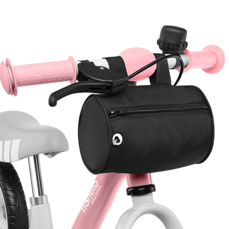 Lionelo Arie Bubblegum 657558 rowerek biegowy Rower