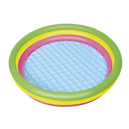 Bestway 51104 Basen nadmuchiwany 102x25cm 915815
