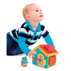 Clementoni Baby Edu Domek Montessori 178742
