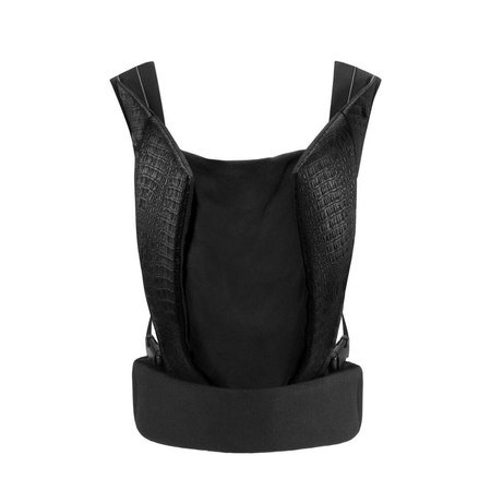 Cybex Nosidło Yema Click Stardust Black