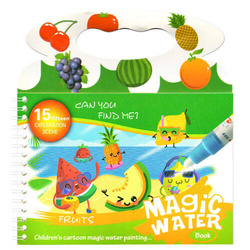 Magic water Fruits 493212