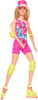 Barbie The Movie lalka na rolkach 171255