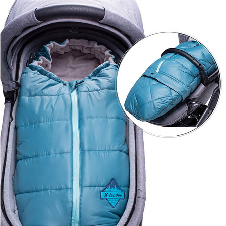 X-lander X-Warm 230g Green Sunset 638574