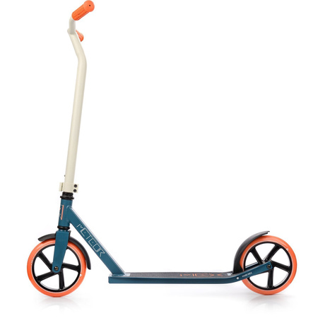 Hulajnoga meteor mex grey/orange 054981