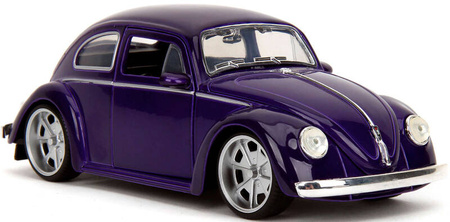 Jada Wednesday VW Beatle 1:24 088391