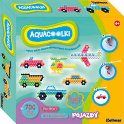 Aquacoolki Pojazdy 351788