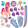 MLP F2454/F1785 Movie Kucyki podstawowe z akcesoriami Sunny  836611