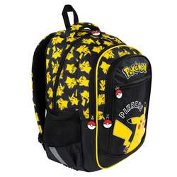 PLECAK SZKOLNY 16" BPL59 POKEMON 723701