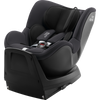 Britax Romer Dualfix Plus BR Midnight Grey Fotelik samochodowy