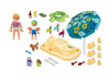 Playmobil 71906 Rodzina na plaży 719065