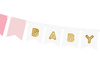 Baner Baby Girl 15x175cm 775022