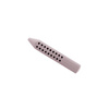 Faber-Castell Gumka Grip 2001 szara 871002












