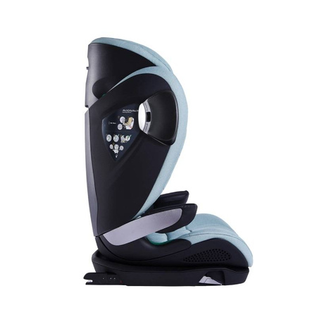 Avionaut MaxSpace Comfort System+ isofix 15-36KG/100-150cm Mint (AV-360/Max.06)