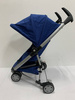 [OUTLET] Wózek Zappxtra 2.0 Blue Base Quinny+pałąk