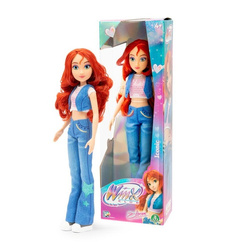 Lalka Winx Iconic Bloom 198789