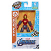 Avengers F4008/F4964 Figurka Bend And Flex Iron Man 954483