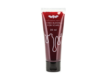 Sztuczna krew w tubie 23ml 044975