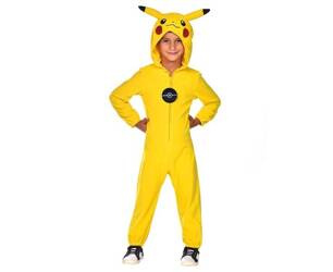 Strój Pokemon kombinezon rozm 3-4 lata 027342