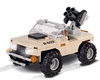 Cobi 2199 small army desert artilery vehicle 100 kl.
