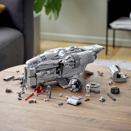 Lego 75292 Star Wars Brzeszczot 