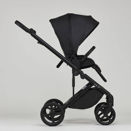 Anex Eli Midnight wózek dziecięcy 2 w 1
