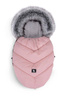 Cottonmoose Śpiworek Mini Mosse Pink