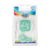 Canpol łańcuszek do smoczka i love mummy 024349