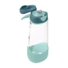 B.Box Sportowa butelka tritanowa 600ml Emerald Forest 007173