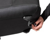 Espiro Miloo 10 diamond Black wózek uniwersalny 206832