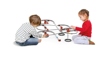 Quercetti Roller Skyrail zestaw startowy 064290