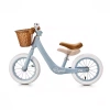 Kinderkraft Rapid kol.Blue Breeze 922536 Rowerek biegowy Rower
