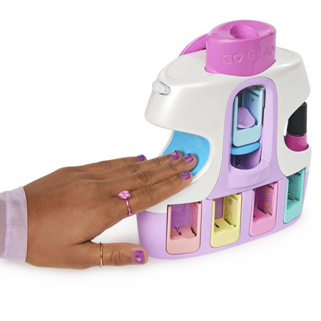 Cool Maker Go Glam Studio paznokci 391518