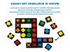 Qwirkle GRA 905441