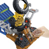 Hot Wheels HPN71 Monster Truck Arena goryla 164325