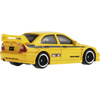 Hot Wheels JDY83 2/5 Samochodzik Street Sport Mitsubishi Lancer Evolution VI 267361