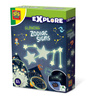 Ses Creative Explore Świecące znaki zodiaku 251222