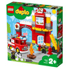 Lego 10903 remiza strażacka 