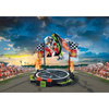 Playmobil 70836 Air Stuntshow Lotniczy pokaz kaskaderski Plecak odrzutowy