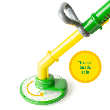 Tomy John Deere Kosiarka ogrodowa 358138