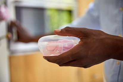 Philips AVENT Smoczek Ultra Air 18m+ neutral 9020183