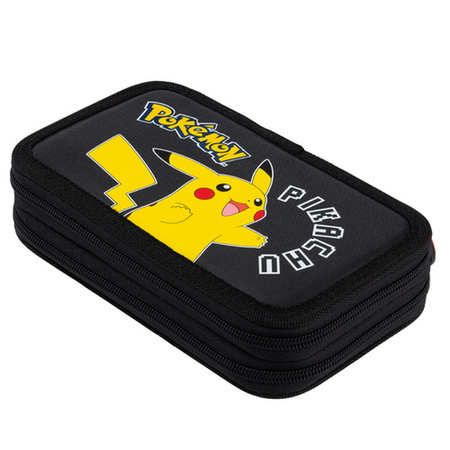 PIÓRNIK PODWÓJNY Z WYPOSAŻENIEM POKEMON 723671