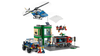 Lego 60317 City Napad na bank