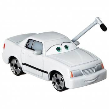 Cars 3 HFB50/DXV29 Auta 3 Miles Sudeep with VR Headset 036493