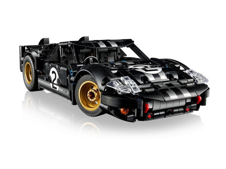 LEGO 42223 TECHNIC Samochód wyścigowy 1966 Ford 067048