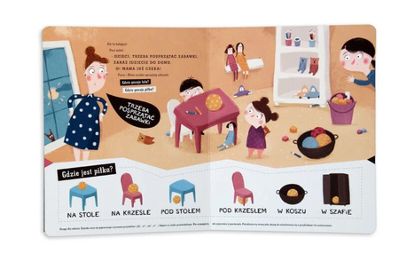 Pucio mówi pierwsze słowa 143471