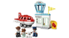 Lego 10961 Duplo Samolot i lotnisko