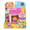 Little Live Pets 26626 Mama suprise Mini Chomik 500535