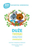 Książeczka Duże troski małych zwierzątek 070415