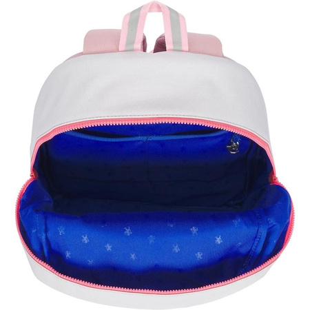 Oxford Plecak szkolny Funky różowy 244364