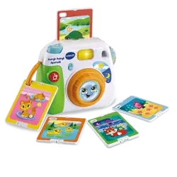 Vtech Pstryk Pstryk Aparacik 615876